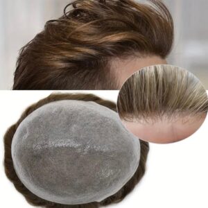 Protesi Capelli Full Skin 0,05mm