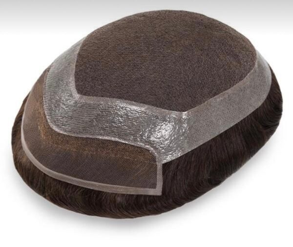 Protesi Capelli Soft
