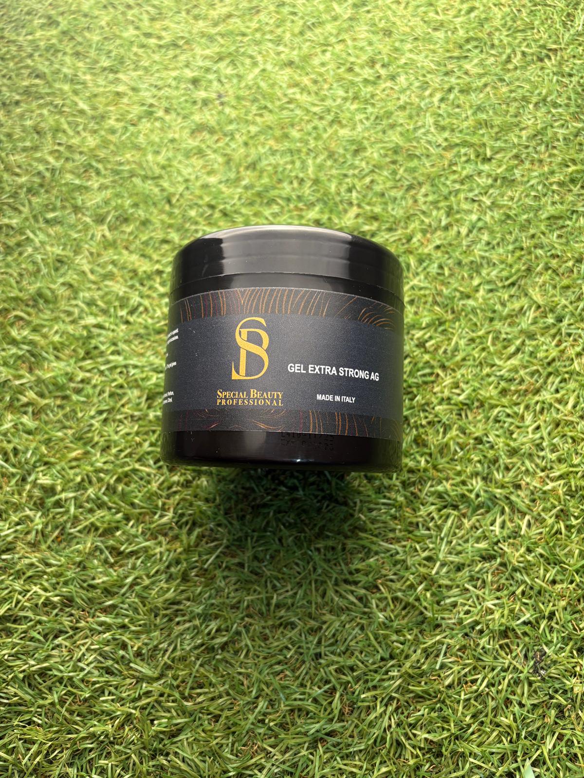 Special Beauty Professional – Gel Extra Strong AG