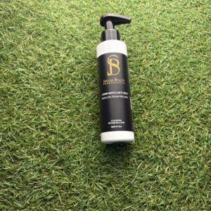 Special Beauty Professional Crema Modellante Ricci