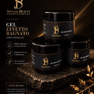 Special Beauty Professional – Gel Extra Strong AG